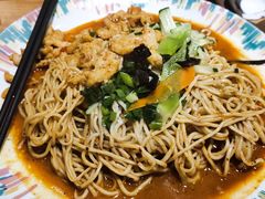 -西部马华清真兰州牛肉面·烧烤夜市(三里河店)