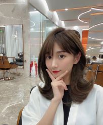点击看大图 -OnHair Salon