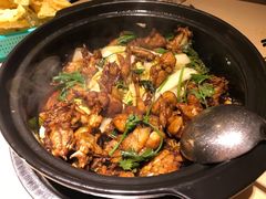 -夜郎国·贵州菜(南山店)