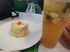 -库滋明·俄罗斯特色美食(中央大街店)