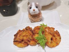 -好福记饭店(红梅公园店)