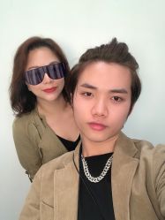 -KEIVON HAIR·崎宏