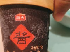-吕氏疙瘩汤·海鲜新鲁菜(凯德mall新都心店)