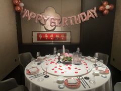 -蘇锦宴·淮扬菜烤鸭·小院(三元桥霄云路店)