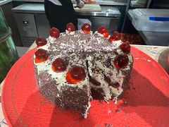 -晶丽香榭自助餐(南京大饭店)