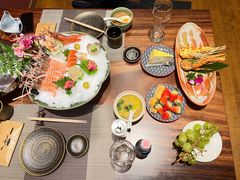 -一本料理(西溪天街店)