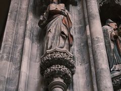 -斯蒂芬主教座堂(Stephansdom)