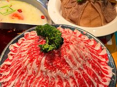 -五星桥原切肥牛火锅(怀德桥店)