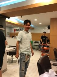 点击看大图 -雅仕 HAIR SALON 美发沙龙