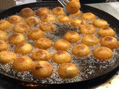 -煎意浓·吴记煎包(交通路店)