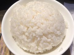 米饭-炉鱼(天河领展店)