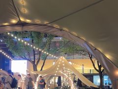 -CAMP.33露营烤肉·团建聚餐(创智天地店)