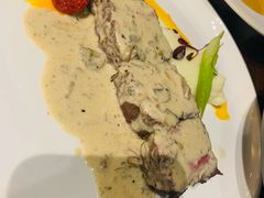 低温澳洲精选牛排-G+KITCHEN(龙湖狮山天街店)