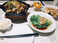 -惠丰堂饭庄·烤鸭·京味菜(西北旺·唐家岭店)