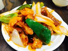 -兴记菜馆