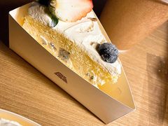 -EVERNAKED裸蛋糕(SOHO天山店)