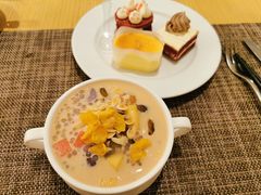 -扬州万怡酒店-中餐厅(文昌中路店)