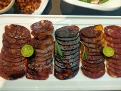 -醉霖生态餐厅(交大店)