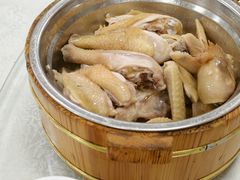 -成惠食府(赤岗店)