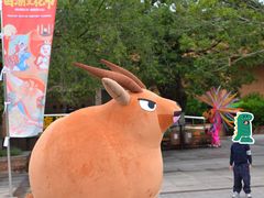 -世界恐龙谷景区