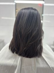 -可可·人气烫发Salon女士专属