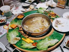 -椰小鸡·琼州糟粕醋·火锅(美兰缤纷城店)