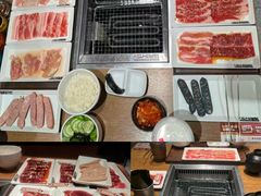 -焼肉ライク·烧肉LIKE(万菱汇店)