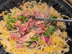 -杨小佳·齐齐哈尔烤肉·烤串(广州店)