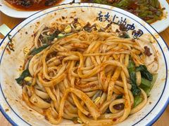 -佳佳面馆(龙首村东区店)