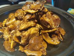 -闽鄂情·闽南招财鸭(水头店)