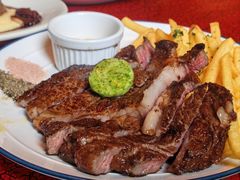 -羽深肉铺 Steak & Wine