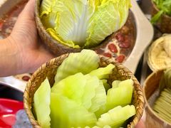 -铁真·刨冰红焖羊肉·正宗老字号