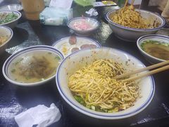 -万三面馆(青龙正街太古里店)