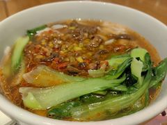 -呷佬·长沙手工米粉(金沙江路店)