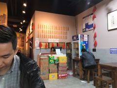 -春雪面馆(转塘店)
