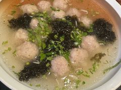-鲁菜根·泰安菜(万达店)