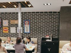 -韩时烤肉(丰科万达广场店)