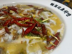 -太二酸菜鱼(福州泰禾店)