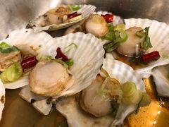 -日丰园海肠水饺·老字号大连海鲜(和平广场店)