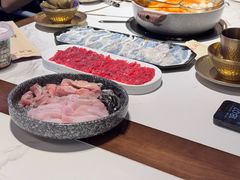 -琥珀川糟粕醋火锅(慈云寺店)