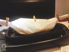 -鱼颜诱纸纸上烤鱼·蛙(龙湖天街店)