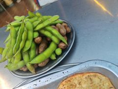 -清真·馬坡二旦烧烤(人生一串拍摄店)