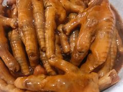 -东门烤鸭店(鼓楼店)