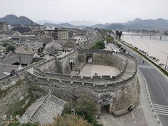 -台州府城(江南长城)