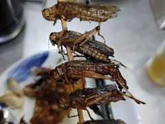 -小寒羊烧烤(凯瑞时代大厦店)