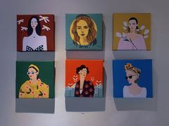 -LADY FAFA(巨鹿路陕西南路路口店)