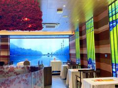大堂-老湘亲·品鉴湘菜(蔡塘爱琴海店)