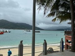 -海南分界洲岛旅游区