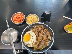 -HONGA HONGA雄家(曹路店)