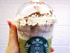 -星巴克(长沙麓南广场店)